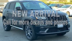 2020 Jeep Grand Cherokee High Altitude