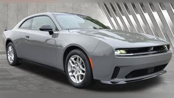 2025 Dodge Charger Daytona R/T