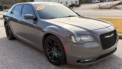2019 Chrysler 300 S