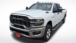 2026 Ram Ram Pickup 3500 Big Horn