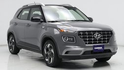 2023 Hyundai Venue Limited