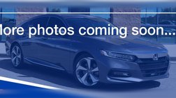 2020 Honda Accord Touring