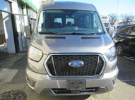 2024 Ford Transit 350 XLT