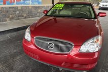 2010 Buick Lucerne CXL