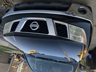 2006 Nissan Frontier LE