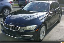 2013 BMW 3 Series 328i xDrive