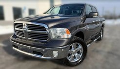 2015 Ram Ram Pickup 1500 SLT