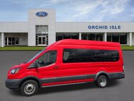 2018 Ford Transit XL