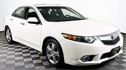 2011 Acura TSX Base