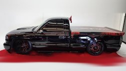 2002 GMC Sierra 1500 Base