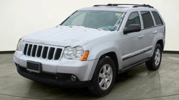 2009 Jeep Grand Cherokee Laredo
