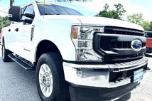 2022 Ford Super Duty F-250 XL