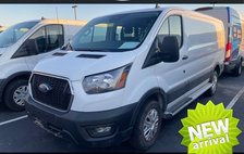 2024 Ford Transit 250