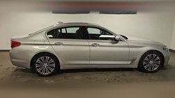 2017 BMW 5 Series 530i xDrive
