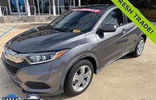 2021 Honda HR-V LX