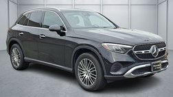 2026 Mercedes-Benz GLC-Class GLC 300 4MATIC