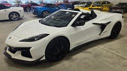 2024 Chevrolet Corvette Z06