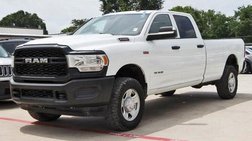 2022 Ram Ram Pickup 2500 Tradesman