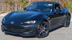 2024 Mazda MX-5 Miata Grand Touring