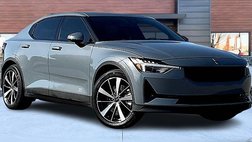 2022 Polestar 2 Long Range Dual Motor