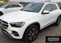 2024 Mercedes-Benz GLE-Class GLE 350 4MATIC