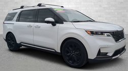 2024 Kia Carnival SX Prestige