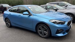2021 BMW 2 Series 228i xDrive Gran Coupe