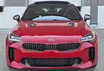 2018 Kia Stinger GT2