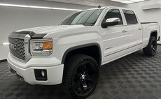 2014 GMC Sierra 1500 Denali