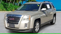 2013 GMC Terrain SLT-1