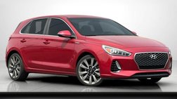 2018 Hyundai Elantra GT Sport