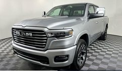 2026 Ram Ram Pickup 1500 Laramie