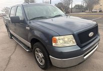 2006 Ford F-150 XLT