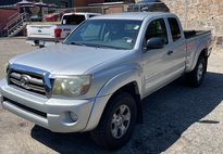 2009 Toyota Tacoma V6
