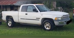 2001 Dodge Ram 2500 SLT