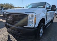 2023 Ford Super Duty F-250 XL