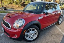 2010 MINI Cooper S