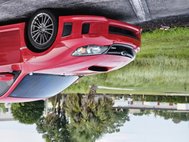 2011 Subaru Impreza WRX WRX