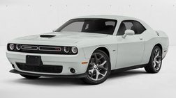 2020 Dodge Challenger GT