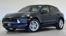 2026 Porsche Macan T