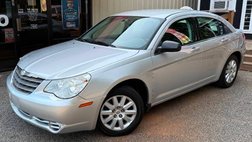 2010 Chrysler Sebring Touring