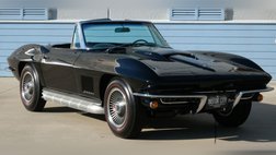 1967 Chevrolet Corvette 