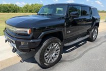 2026 GMC HUMMER EV 3X