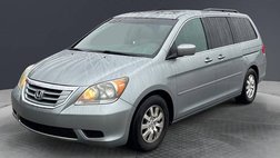 2009 Honda Odyssey EX-L