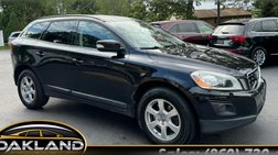 2010 Volvo XC60 3.2