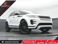 2022 Land Rover Range Rover Evoque P250 R-Dynamic SE