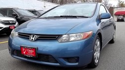 2006 Honda Civic LX