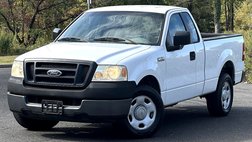 2005 Ford F-150 ONLY 77K MILES CLEAN NON SMOKER PRICED TO SELL