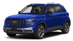 2024 Hyundai Venue Preferred FWD