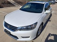 2013 Honda Accord EX-L V6